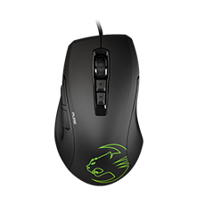 Roccat Kone Pure SEL - mouse